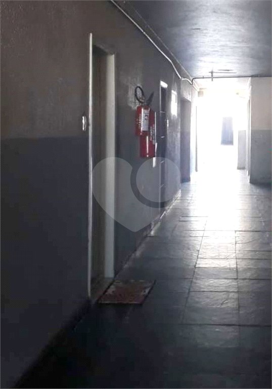Apartamento à venda com 1 quarto em Brás, São Paulo, SP
