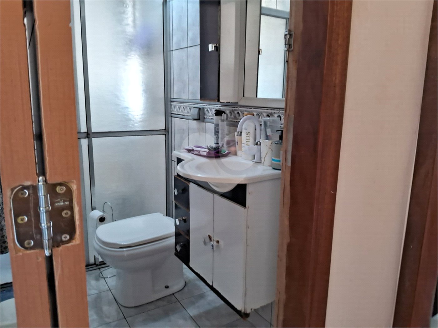 Apartamento à venda com 2 quartos, sendo 1 suíte, em Vila Guilherme, São Paulo, SP