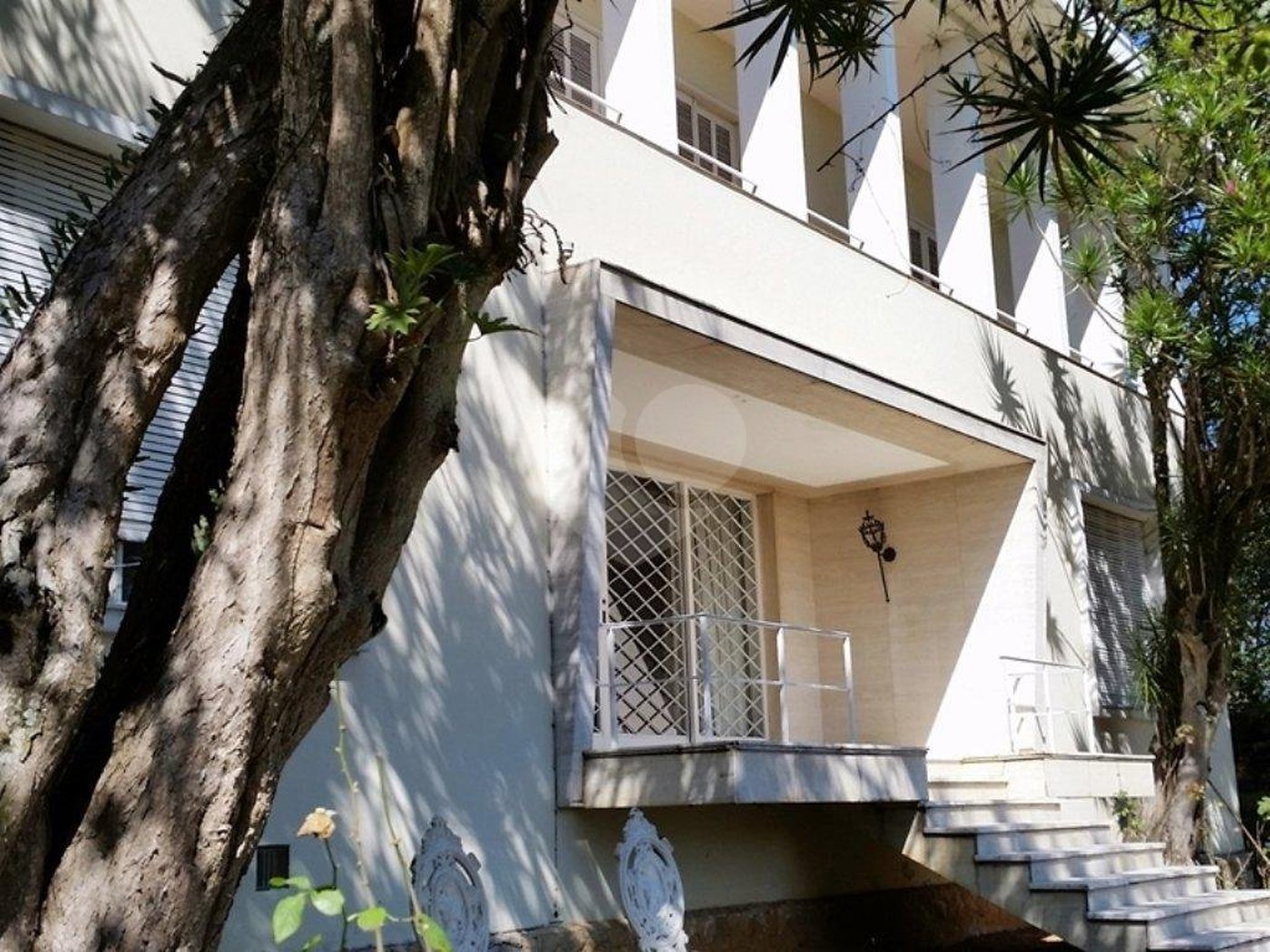 Casa à venda ou para alugar com 4 suítes em Barro Branco (zona Norte), São Paulo, SP