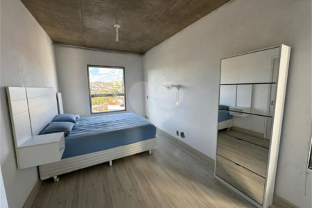 Apartamento à venda com 2 quartos em Usina Piratininga, São Paulo, SP
