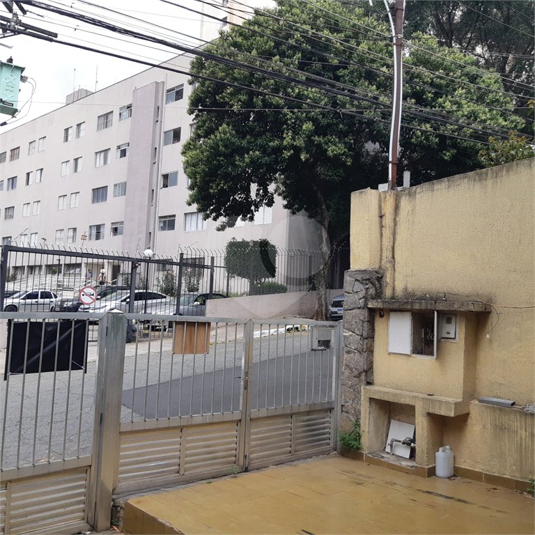 Sobrado à venda com 3 quartos em Mandaqui, São Paulo, SP