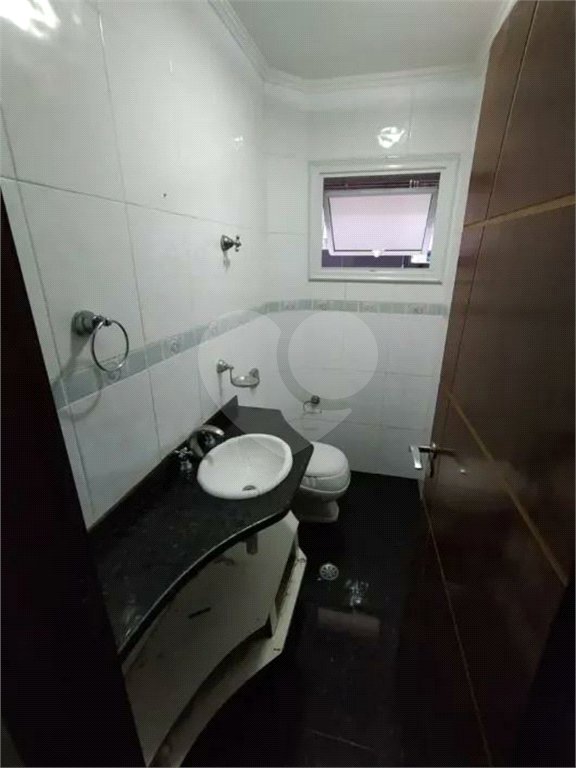 Sobrado à venda com 3 quartos, sendo 1 suíte, em Tucuruvi, São Paulo, SP