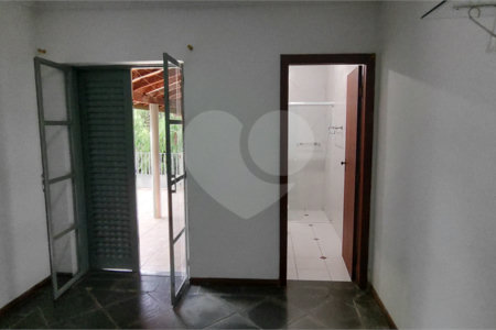 Casa à venda ou para alugar com 3 suítes no condomínio Campos de Santo Antonio I, Itu - SP