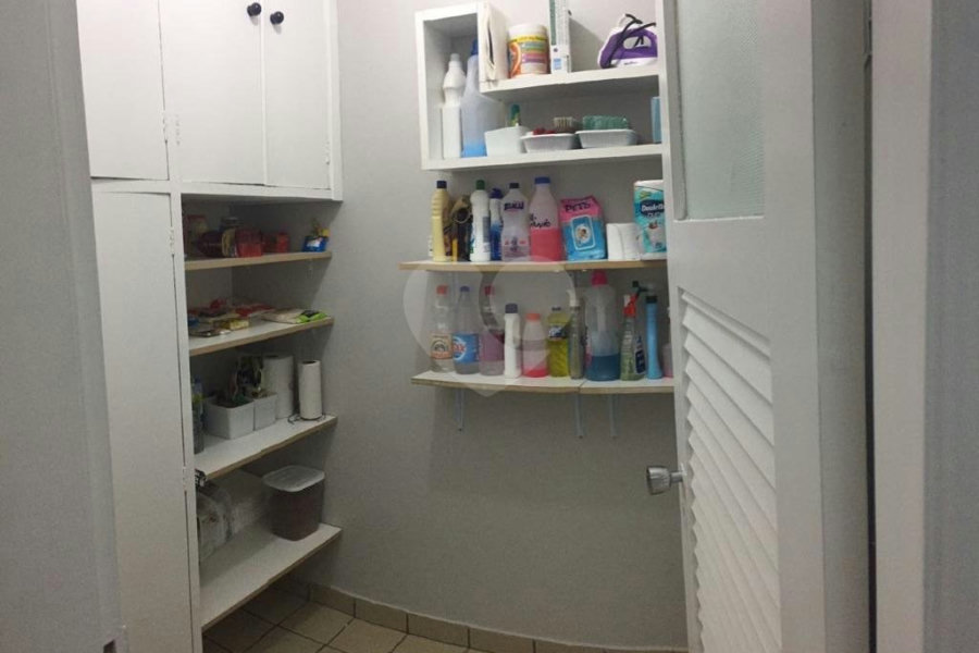 Apartamento à venda com 3 quartos, sendo 1 suíte, em Santana, São Paulo, SP