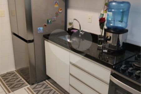 Apartamento à venda com 3 quartos, sendo 1 suíte, em Santa Claudina, Vinhedo, SP