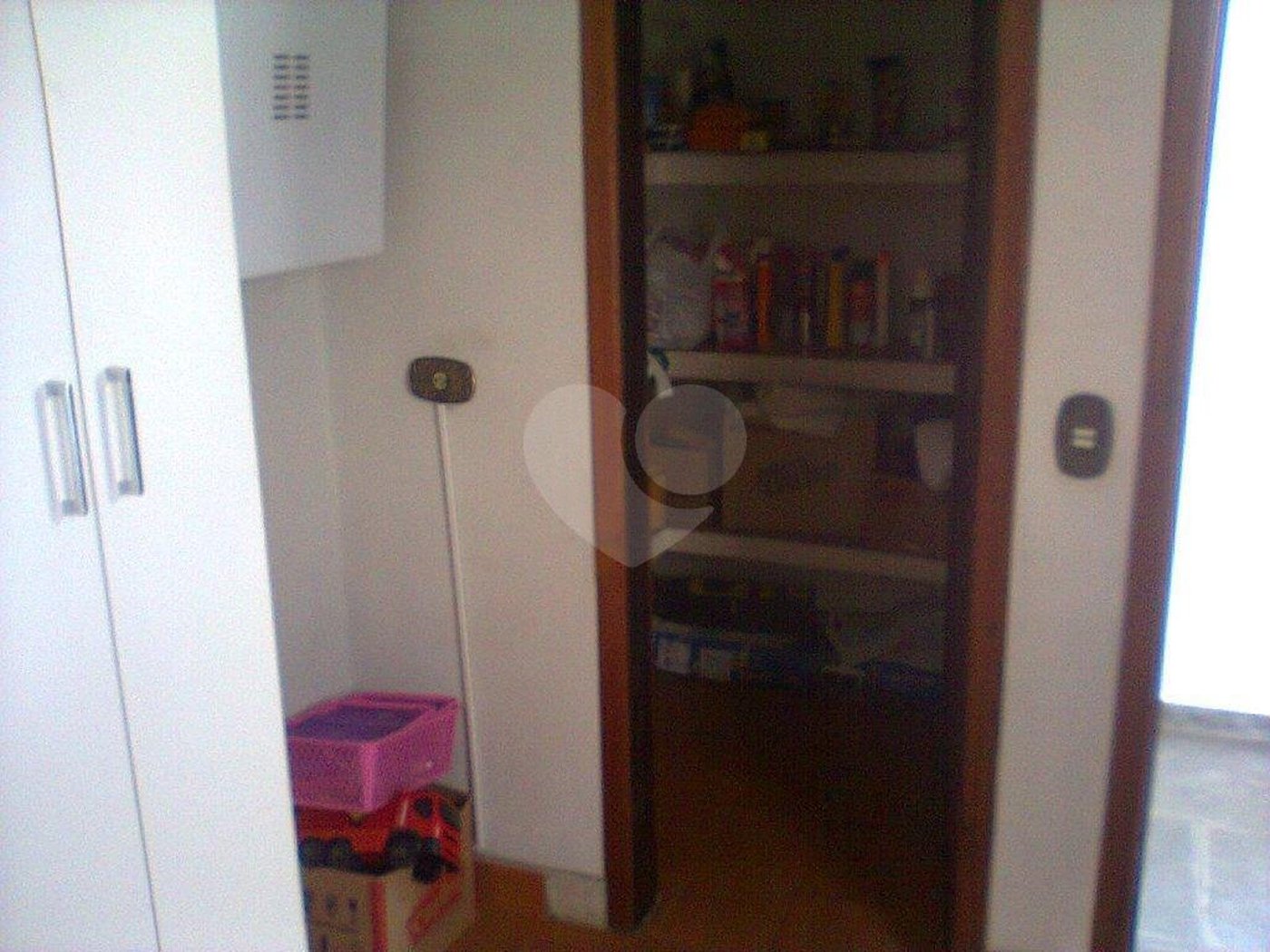 Sobrado à venda com 3 quartos, sendo 1 suíte, em Parque Mandaqui, São Paulo, SP