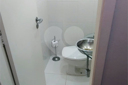 Apartamento à venda com 3 quartos em Vila São Francisco, São Paulo, SP