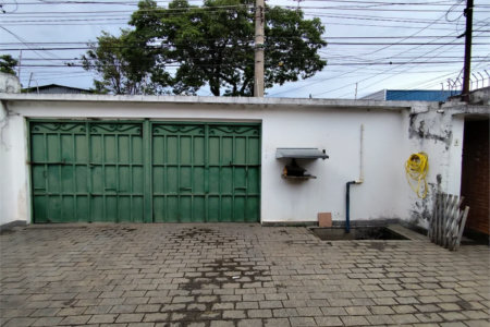 Sobrado à venda com 6 quartos, sendo 4 suítes, em Instituto de Previdência, São Paulo, SP