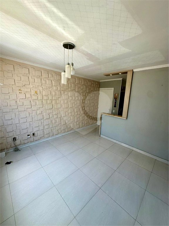 Apartamento à venda com 2 quartos em Santa Cruz, Rio de Janeiro, RJ