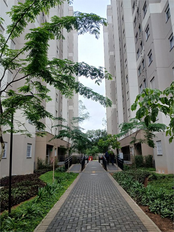 Apartamento à venda com 2 quartos em Vila Moreira, São Paulo, SP