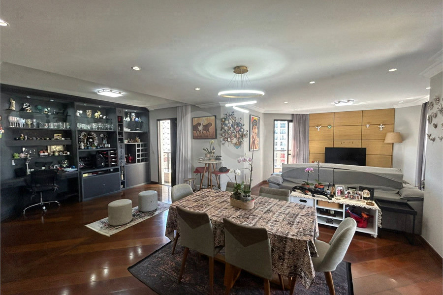 Apartamento à venda com 3 quartos, sendo 2 suítes,  em Santa Terezinha, São Paulo, SP