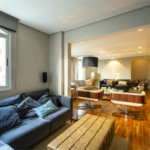 Apartamento à venda com 3 quartos, sendo 1 suíte,  em Jardim Marajoara, São Paulo, SP