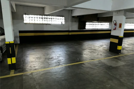Apartamento à venda com 3 quartos, sendo 2 suítes, em Jardim Ampliação, São Paulo, SP