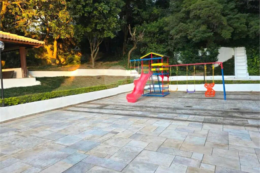 Apartamento à venda com 3 quartos em Mandaqui, São Paulo, SP