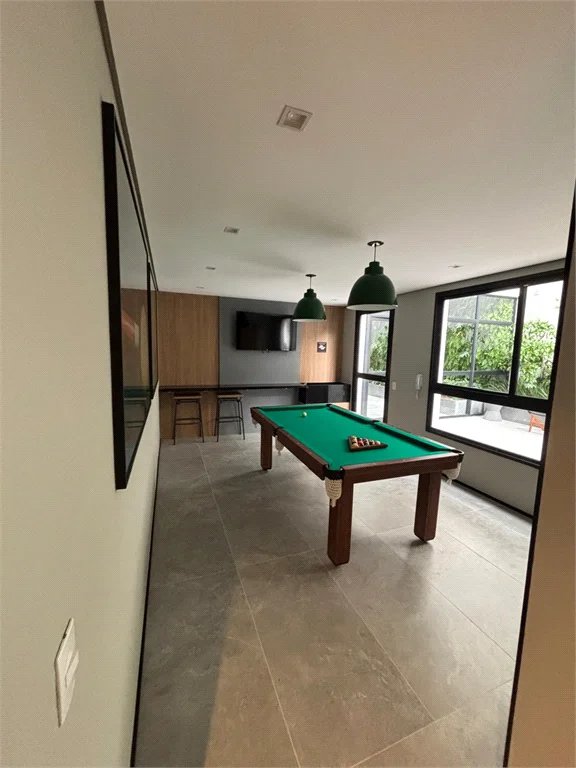 Apartamento à venda ou para alugar com 1 quarto em Pinheiros, São Paulo, SP