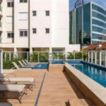 Apartamento à venda com 2 quartos, sendo 1 suíte, em Barra Funda, São Paulo, SP