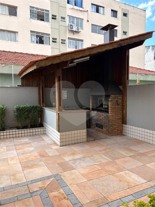 Apartamento para alugar com 2 quartos, sendo 1 suíte, em Vila Progredior, São Paulo, SP
