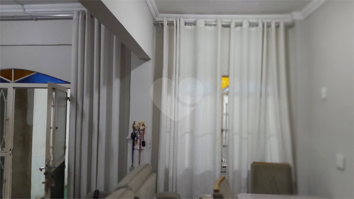 Casa para alugar com 2 quartos em Paciência, Rio de Janeiro, RJ