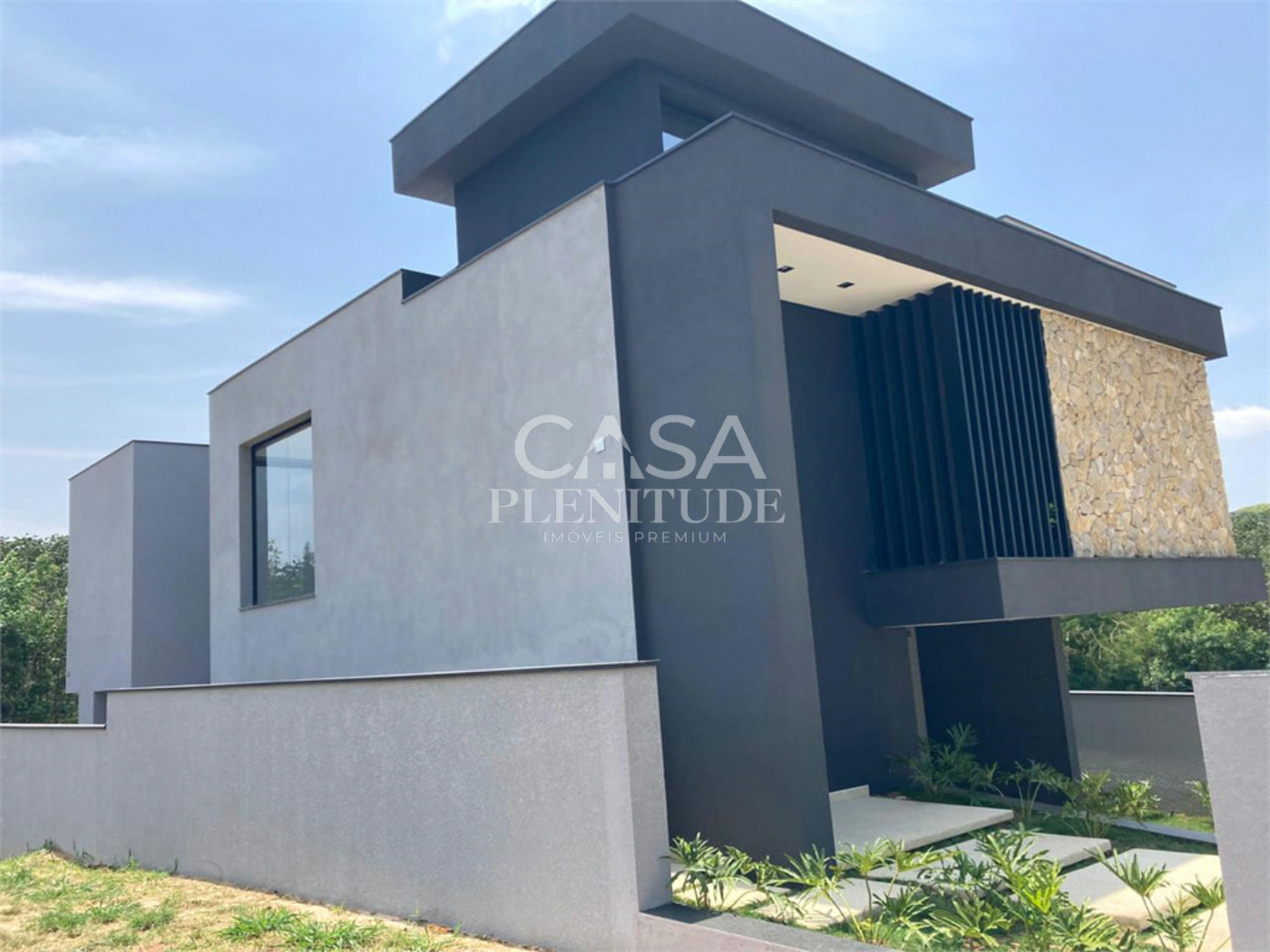 Casa em condomínio à venda com 4 suítes em Vila Martins, Itu, SP