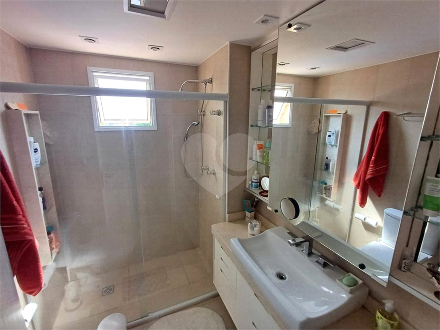 Apartamento à venda com 3 suítes em Santa Teresinha, São Paulo, SP