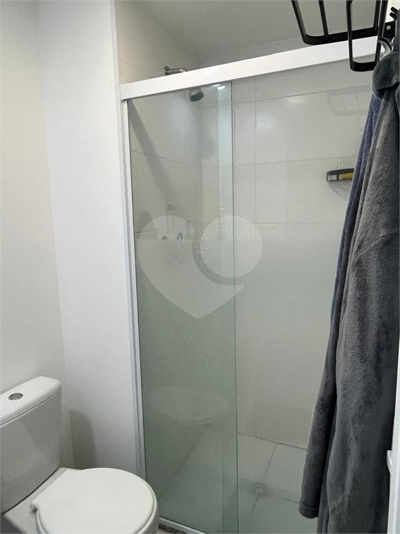 Apartamento à venda com 2 quartos, sendo 1 suíte,  em Vila Cruzeiro, São Paulo, SP