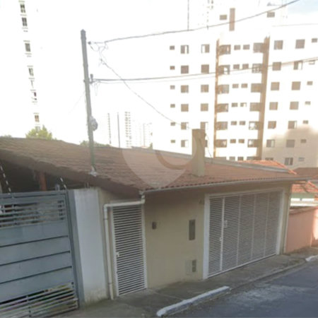 Terreno à venda com 1 quarto em Santa Teresinha, São Paulo, SP