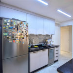 Apartamento à venda com 3 quartos em Jardim Vazani, São Paulo, SP