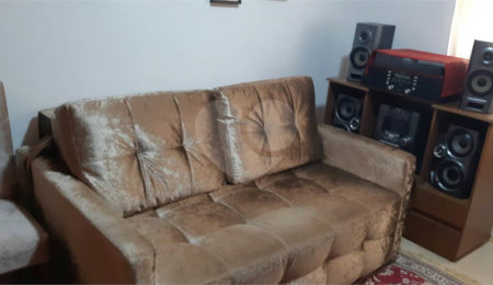 Apartamento à venda com 3 quartos, sendo 1 suíte,  em Santana, São Paulo, SP
