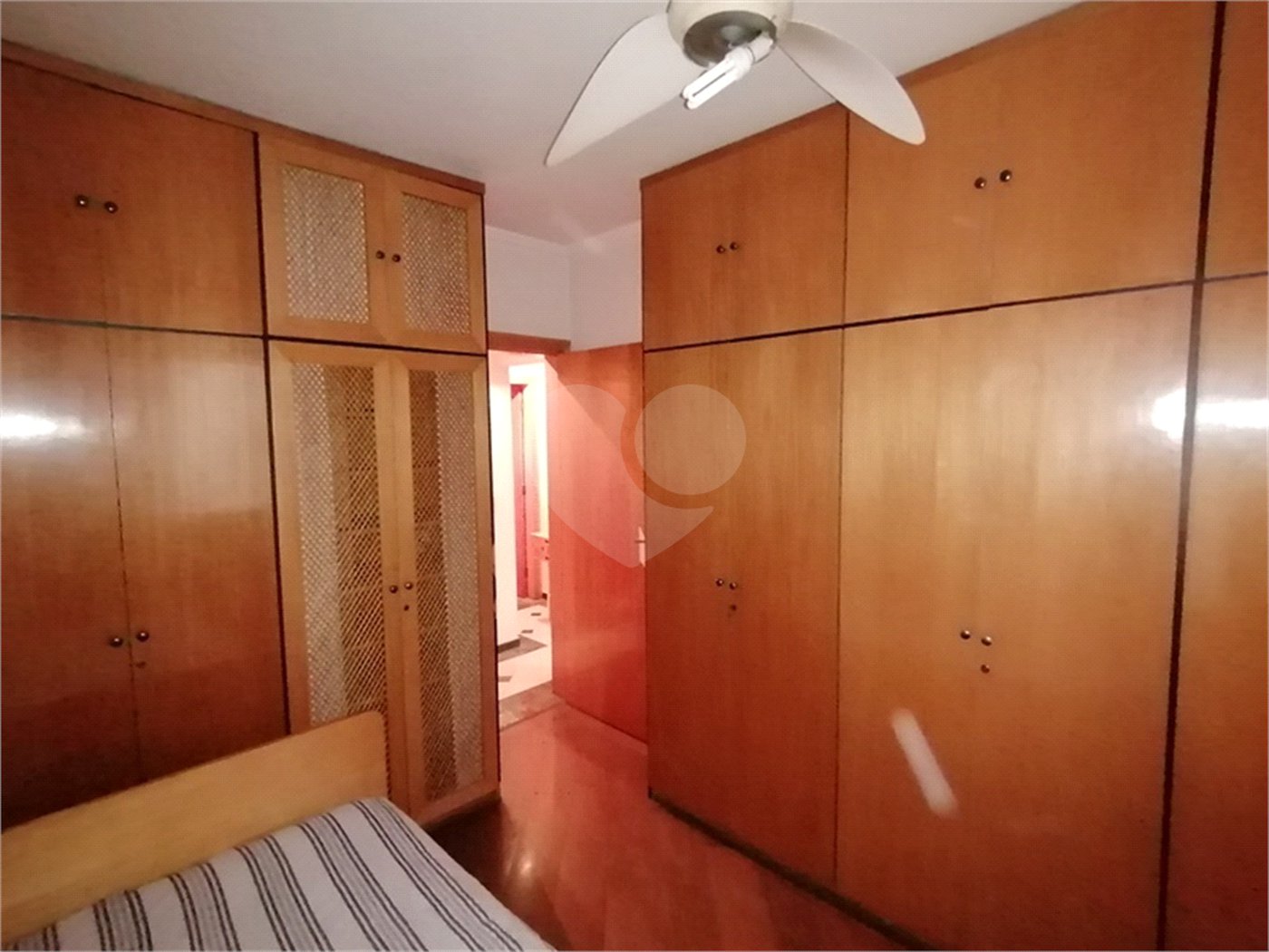 Apartamento à venda com 3 quartos, sendo 1 suíte, em Jardim Paulista, São Paulo, SP