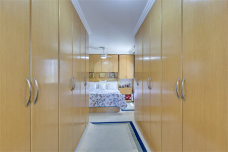 Apartamento à venda com 3 quartos, sendo 2 suítes, em Santo Amaro, São Paulo, SP