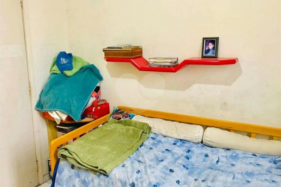 Apartamento à venda com 3 quartos em Mandaqui, São Paulo, SP