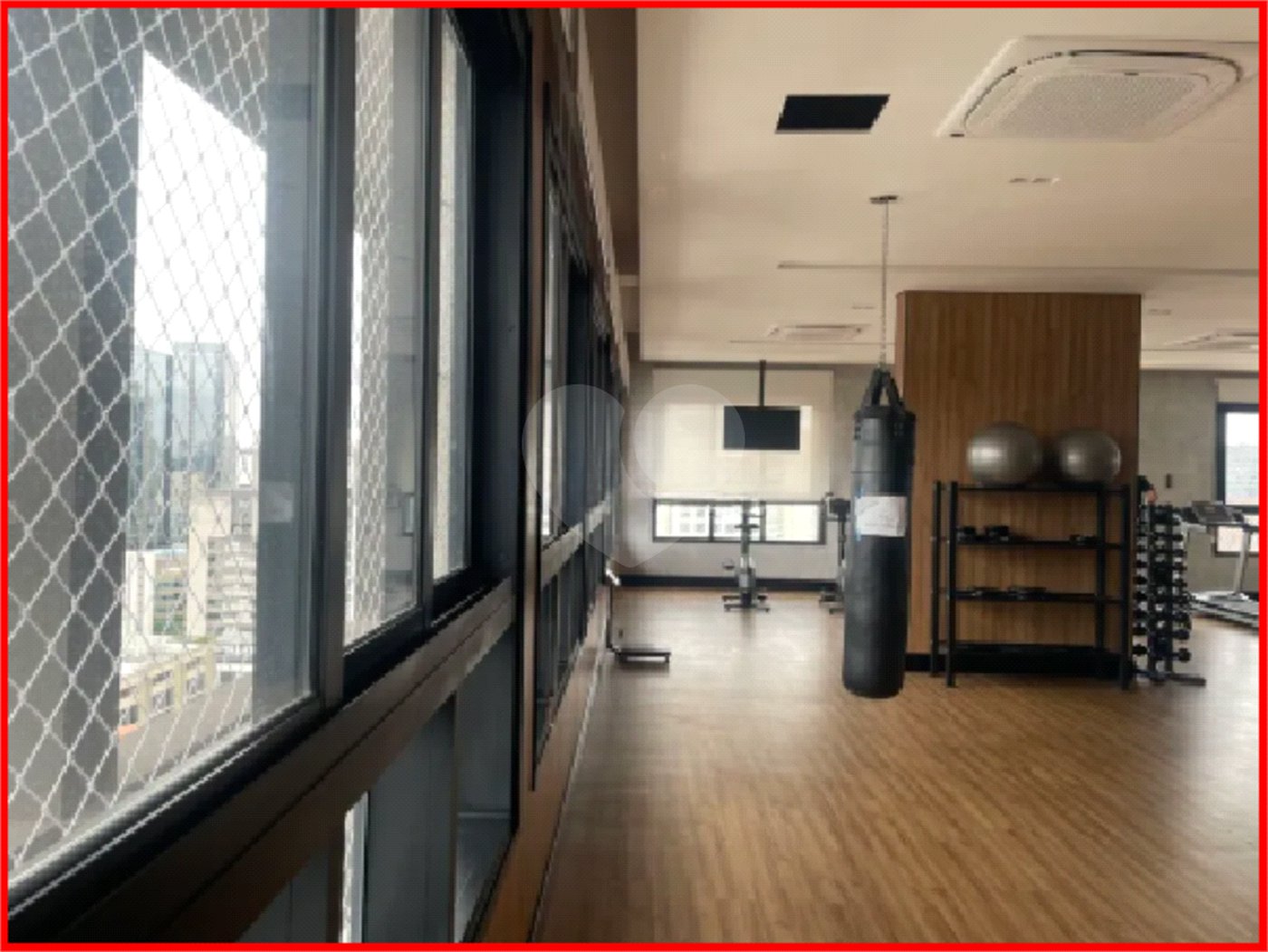 Apartamento à venda com 1 quarto em Vila Olímpia, São Paulo, SP