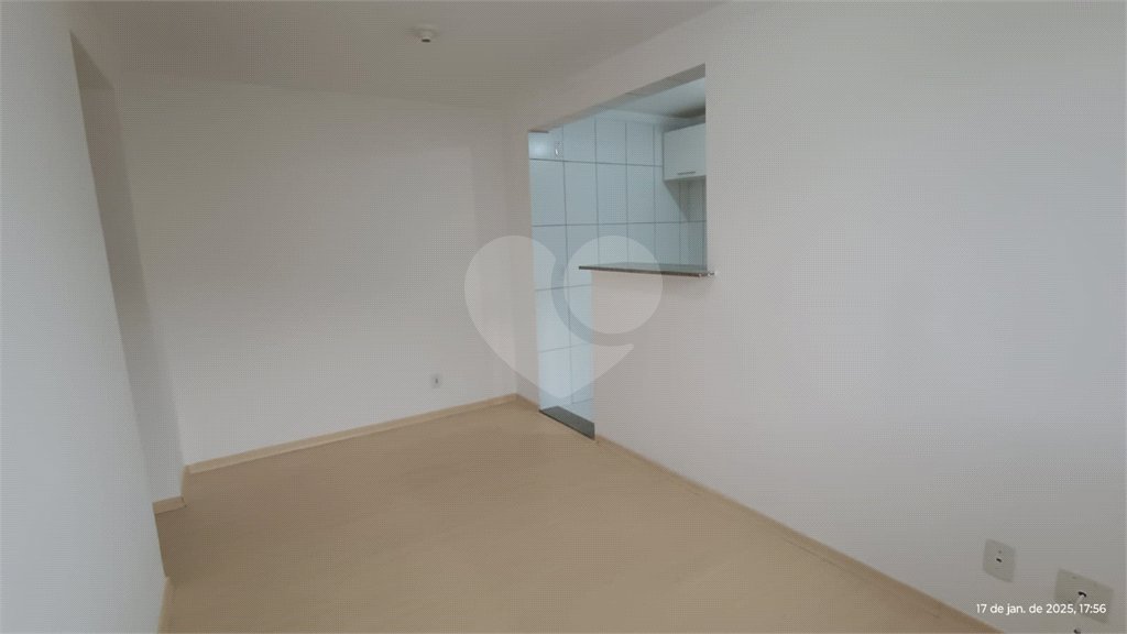 Apartamento à Venda no Edifício Mont Park – Bairro Jockey