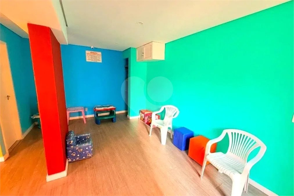 Apartamento à venda com 3 quartos, sendo 1 suíte, em Limão, São Paulo, SP