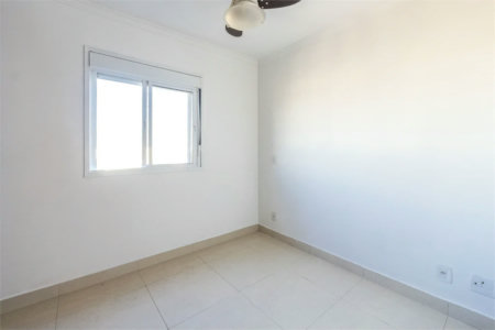 Apartamento à venda com 3 quartos, sendo 1 suíte,  em Jardim Parque Morumbi, São Paulo, SP