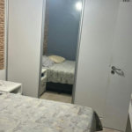 Casa com 2 dormitórios à venda, 109 m² por R$ 585.000,00 - Marapé - Santos/SP