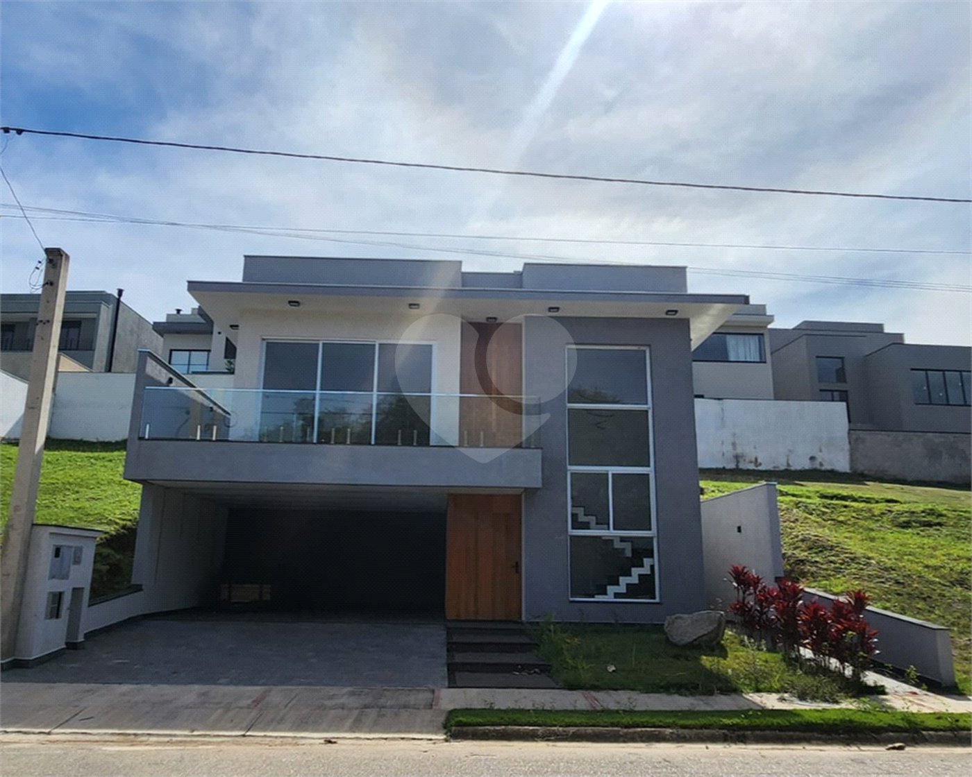 Casa à venda com 3 suítes no condomínio Residencial Cyrela Landscape Esplanada, Votorantim - SP