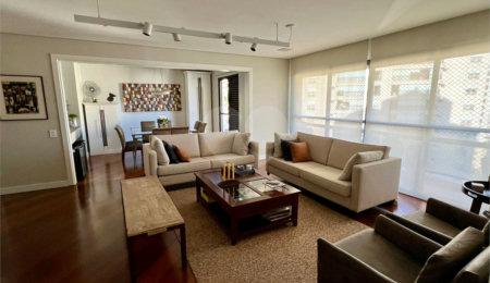 Apartamento à venda com 3 quartos, sendo 2 suítes,  em Vila Suzana, São Paulo, SP