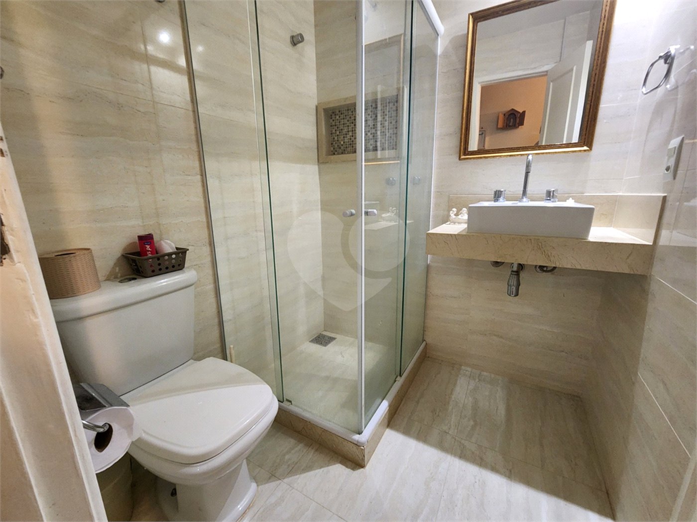 Apartamento à venda com 3 quartos, sendo 1 suíte,  em Tijuca, Rio de Janeiro, RJ
