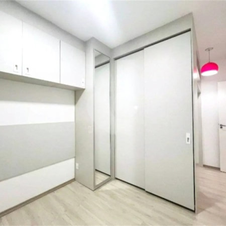 Apartamento à venda com 2 quartos em Jardim São Carlos, Sorocaba, SP