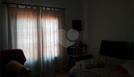 Sobrado à venda com 2 quartos em Casa Verde, São Paulo, SP