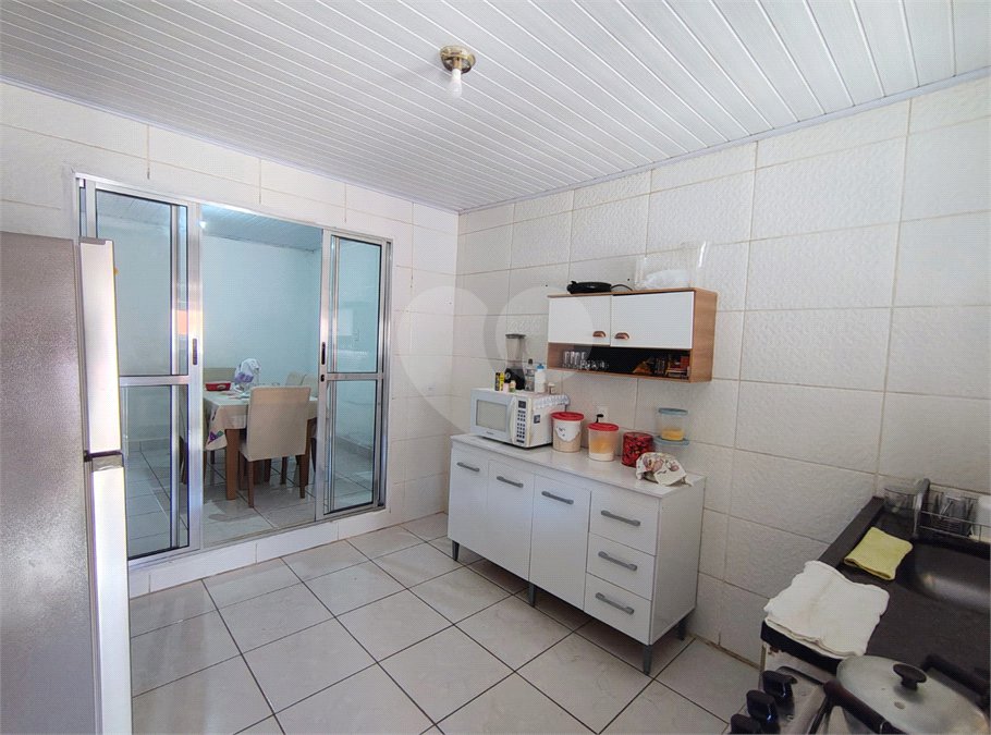 Casa Térrea à venda com 2 quartos em Vila Comercial, Jundiaí, SP