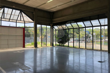Prédio para alugar em Alto da Boa Vista, São Paulo, SP