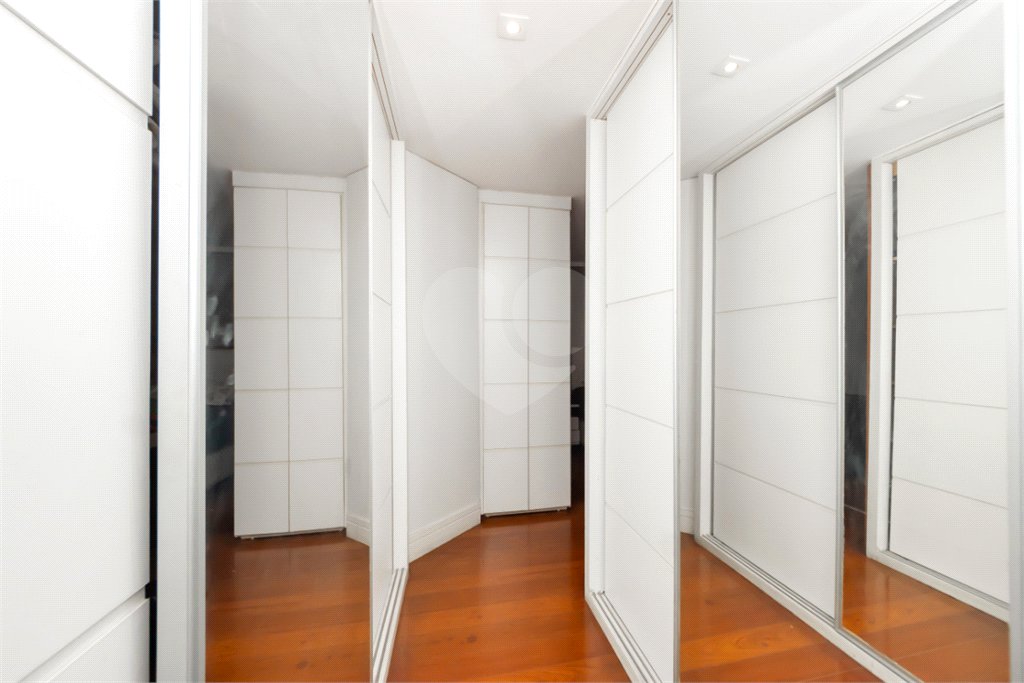 Duplex à venda com 4 suítes em Itaim Bibi, São Paulo, SP