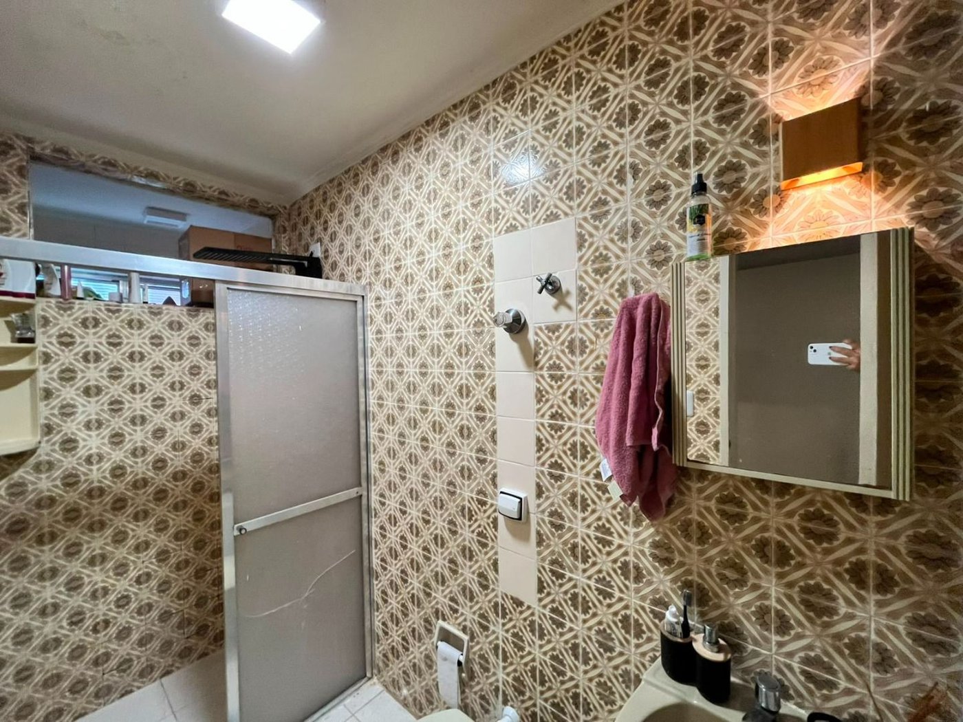 Apartamento com 2 dormitórios à venda, 54 m² por R$ 280.000,00 - Balneário Cidade Atlântica - Guarujá/SP