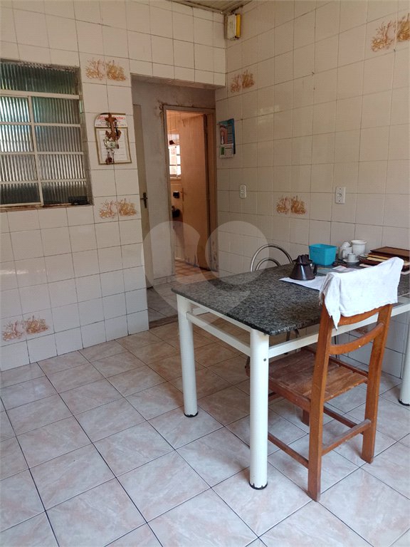 Sobrado à venda com 2 quartos em Vila Nova Cachoeirinha, São Paulo, SP