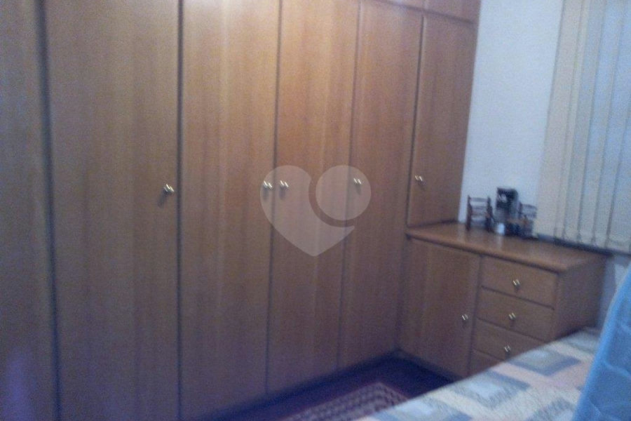 Sobrado à venda com 3 quartos em Imirim, São Paulo, SP