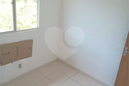 Casa à venda ou para alugar com 2 quartos no condomínio Residencial Recanto do Paçuaré Ii, Rio de Janeiro - RJ