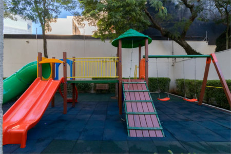 Apartamento à venda com 1 suíte em Pinheiros, São Paulo, SP