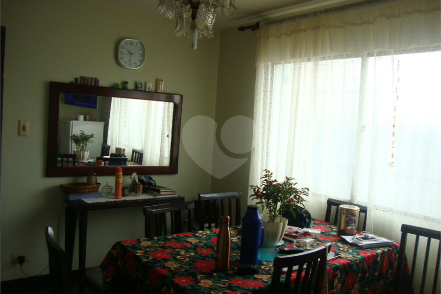 Sobrado à venda com 5 quartos, sendo 1 suíte, em Mandaqui, São Paulo, SP